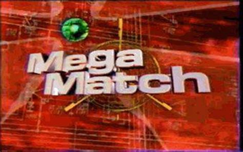 mega match making